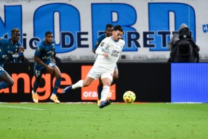 OM Mercato : La Sampdoria veut signer Nemanja Radonjic